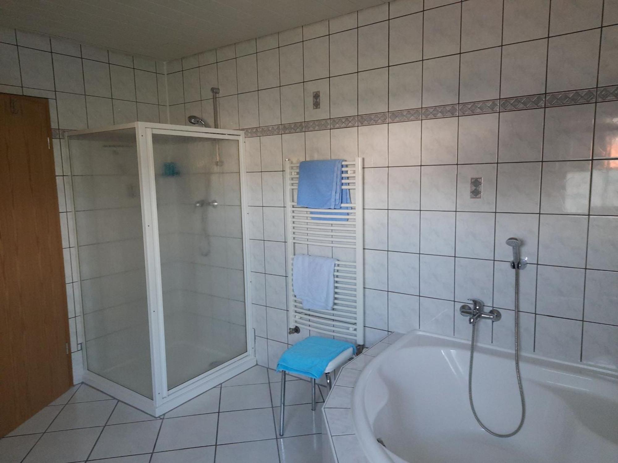 Ferienwohnung Beim Ried باد والدسي المظهر الخارجي الصورة