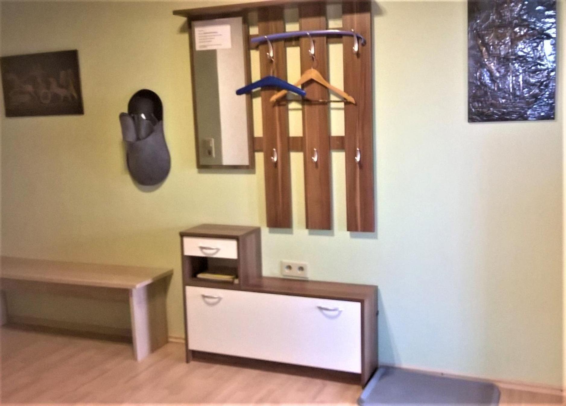 Ferienwohnung Beim Ried باد والدسي المظهر الخارجي الصورة